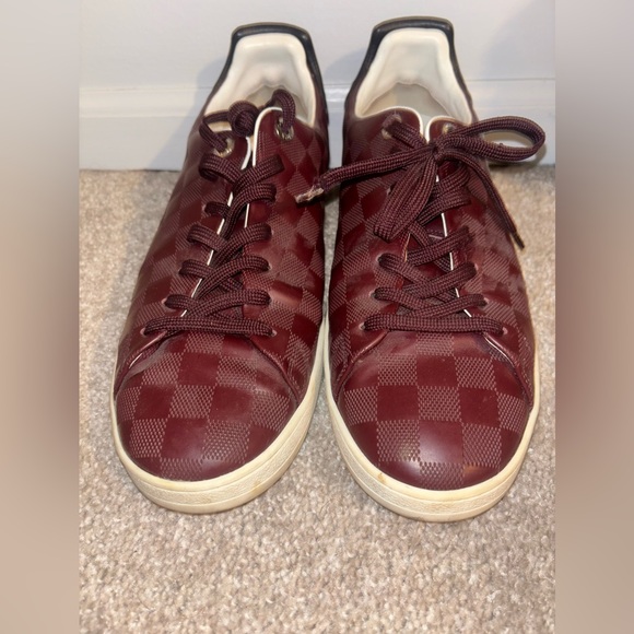 Louis Vuitton men’s shoes